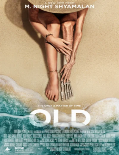 OldHình bìa