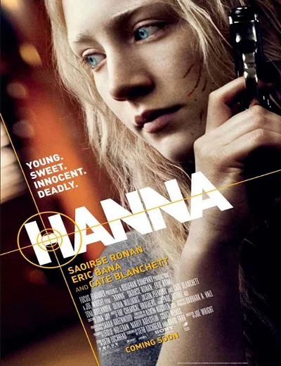 Hanna bí ẩnHình bìa