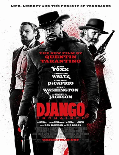 Hành trình DjangoHình bìa
