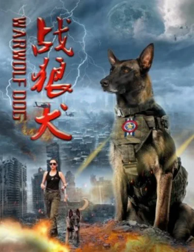 Chiến BinhHình bìa