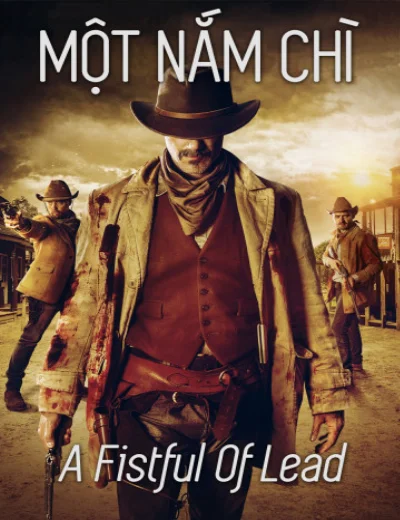 Một Nắm ChìHình bìa