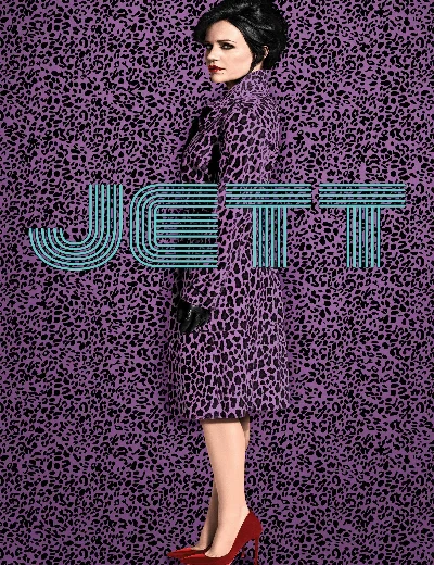 JettHình bìa