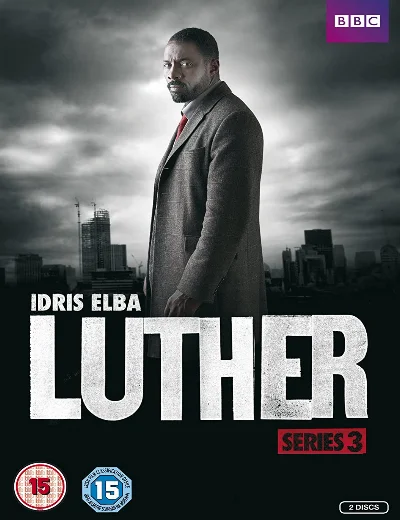 Thanh Tra Luther 3Hình bìa
