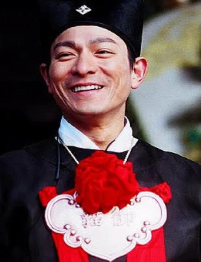 Đại Hiệp Triển ChiêuHình bìa