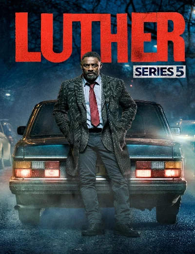 Thanh Tra Luther 5Hình bìa