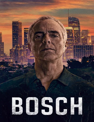 Bosch (Phần 7)Hình bìa