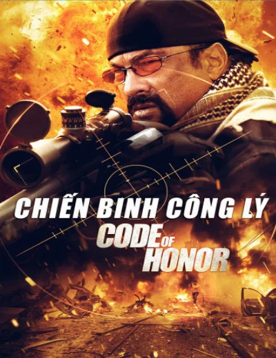 Chiến Binh Công LýHình bìa