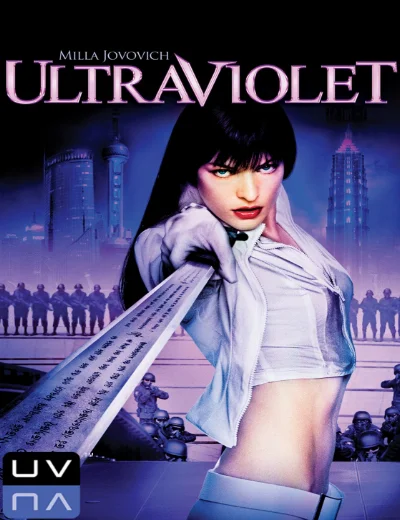 Violet siêu đẳngHình bìa