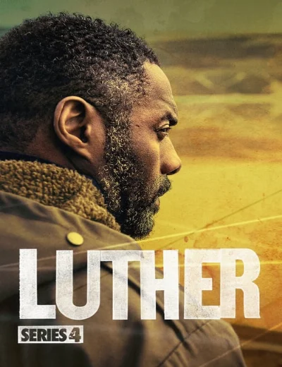 Thanh Tra Luther 4Hình bìa