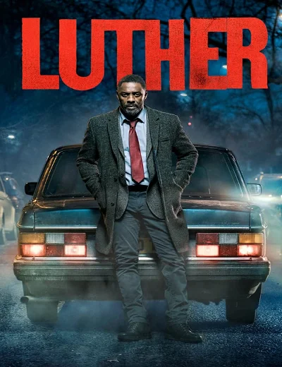 Thanh Tra LutherHình bìa