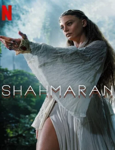 Shahmaran (Phần 2)Hình bìa