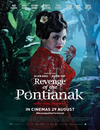 Pontianak báo thùHình bìa