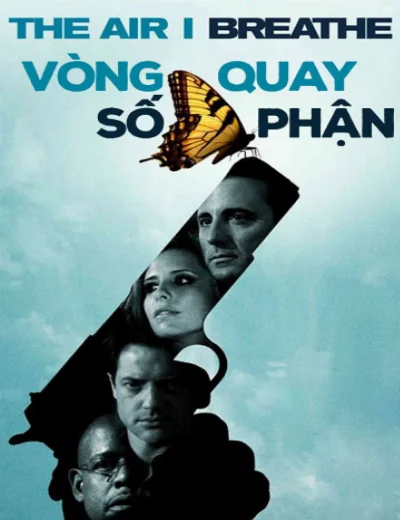 Vòng Quay Số PhậnHình bìa