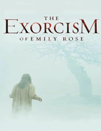 Lễ trừ tà của Emily RoseHình bìa