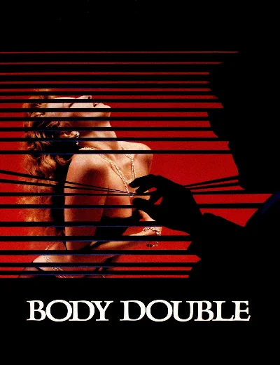 Body DoubleHình bìa