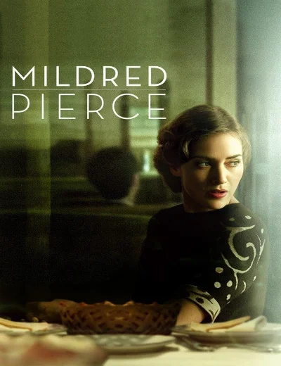 Mildred PierceHình bìa