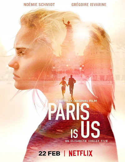 Paris của chúng taHình bìa