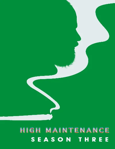 Những Vị Khách Khó Chiều (Phần 3)Hình bìa