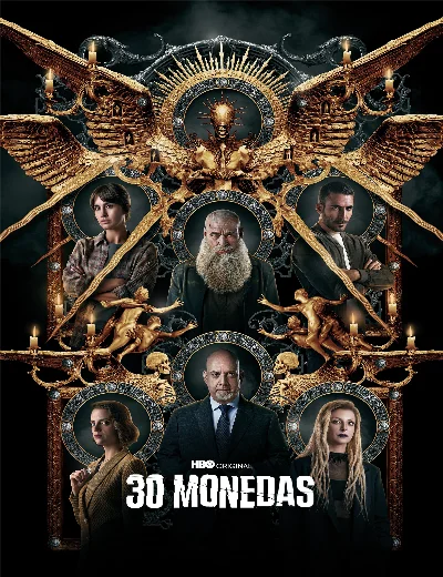 30 Đồng XuHình bìa