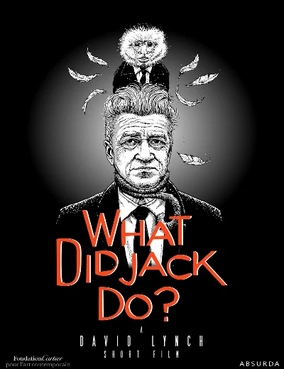 JACK ĐÃ LÀM GÌ?Hình bìa