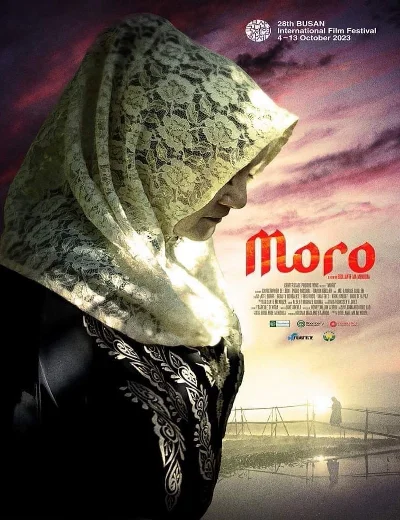MoroHình bìa
