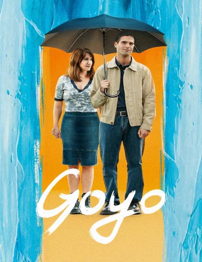GoyoHình bìa
