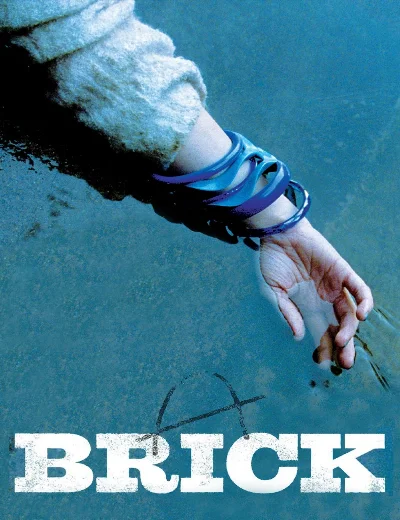 BrickHình bìa