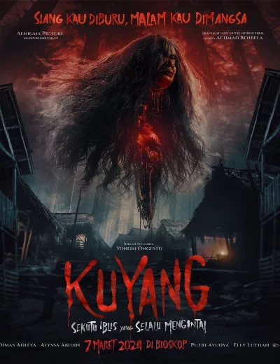 Ma Lai Rút RuộtHình bìa