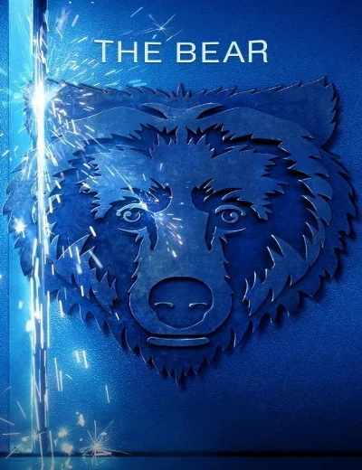 The Bear (Phần 3)Hình bìa
