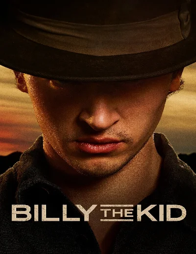 Cậu Nhóc Billy (Phần 1)Hình bìa