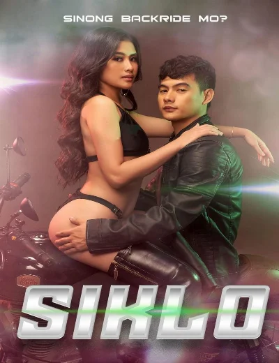 SikloHình bìa