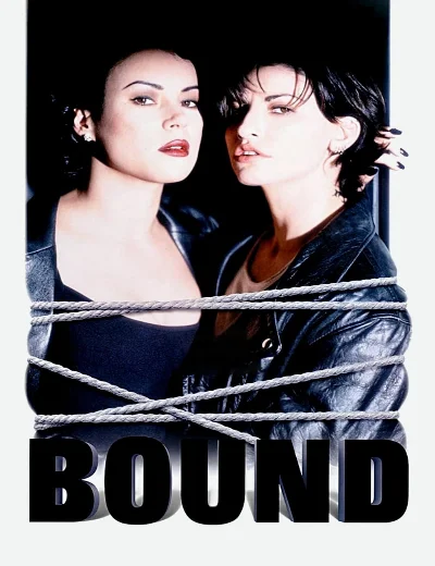 Bound (1996)Hình bìa