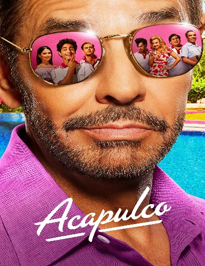 Acapulco (Phần 2)Hình bìa