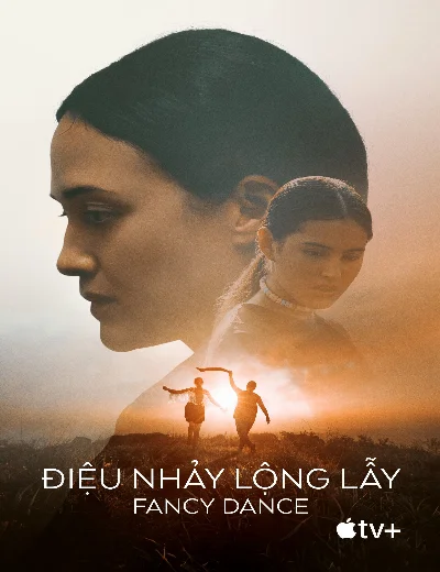 Điệu Nhảy Lộng LẫyHình bìa