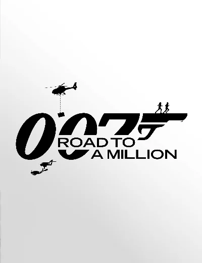 007: Trở Thành Triệu PhúHình bìa