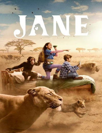 Jane (Phần 2)Hình bìa