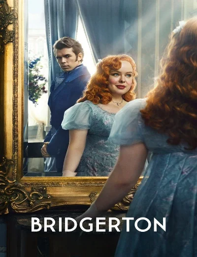 Bridgerton (Phần 3)Hình bìa