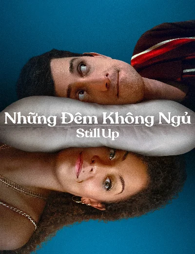 Những Đêm Không NgủHình bìa