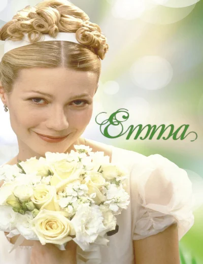 EmmaHình bìa