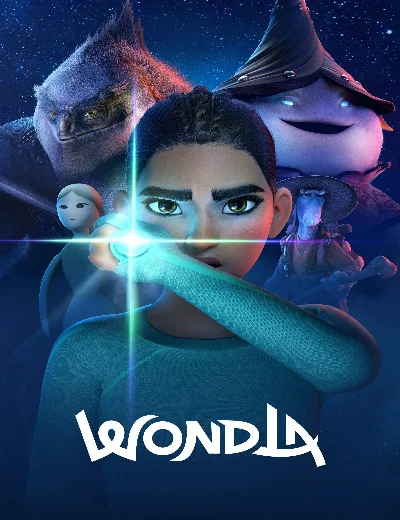 Đi Tìm WondLaHình bìa