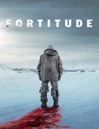 Fortitude (Phần 3)Hình bìa