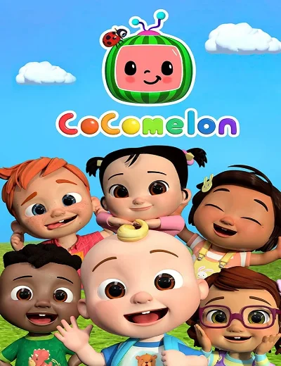 Cocomelon (Phần 8)Hình bìa