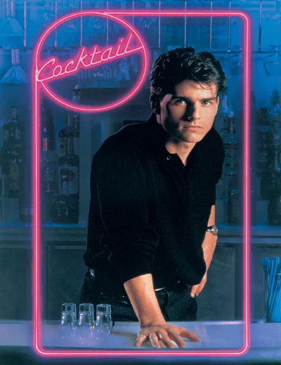 CocktailHình bìa