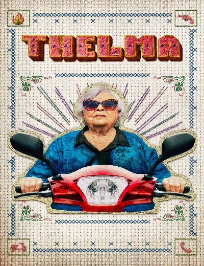 ThelmaHình bìa