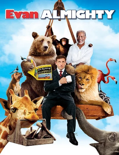 Evan Toàn NăngHình bìa