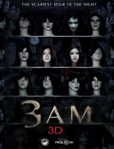 3 Giờ SángHình bìa