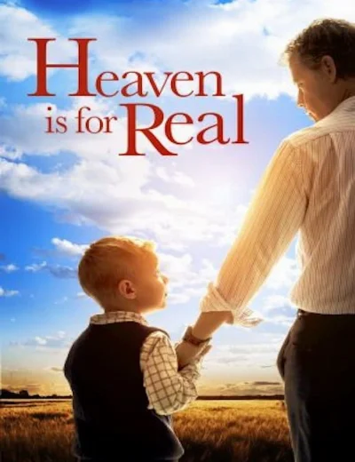 Heaven is for RealHình bìa