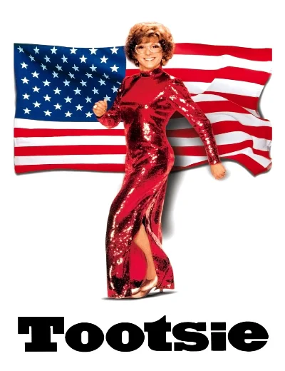 TootsieHình bìa