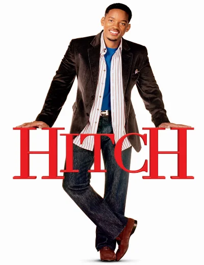 HitchHình bìa