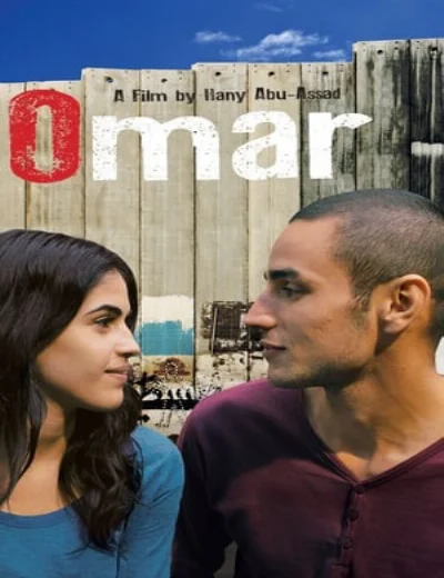 OmarHình bìa
